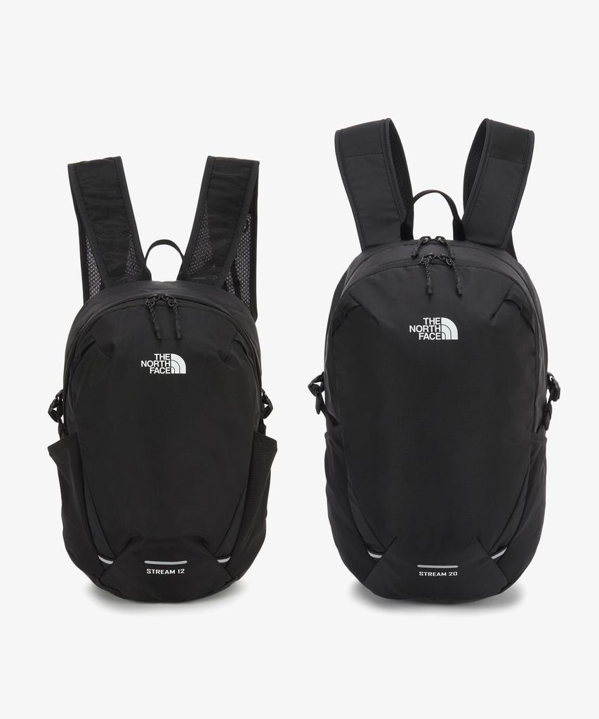 The North Face Stream 12L/20L (4 Colors)