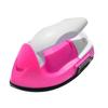 Steam Iron Portable Mini Electric Iron Travel Plastic Beads Clothes Sewing Supplies Clearance
