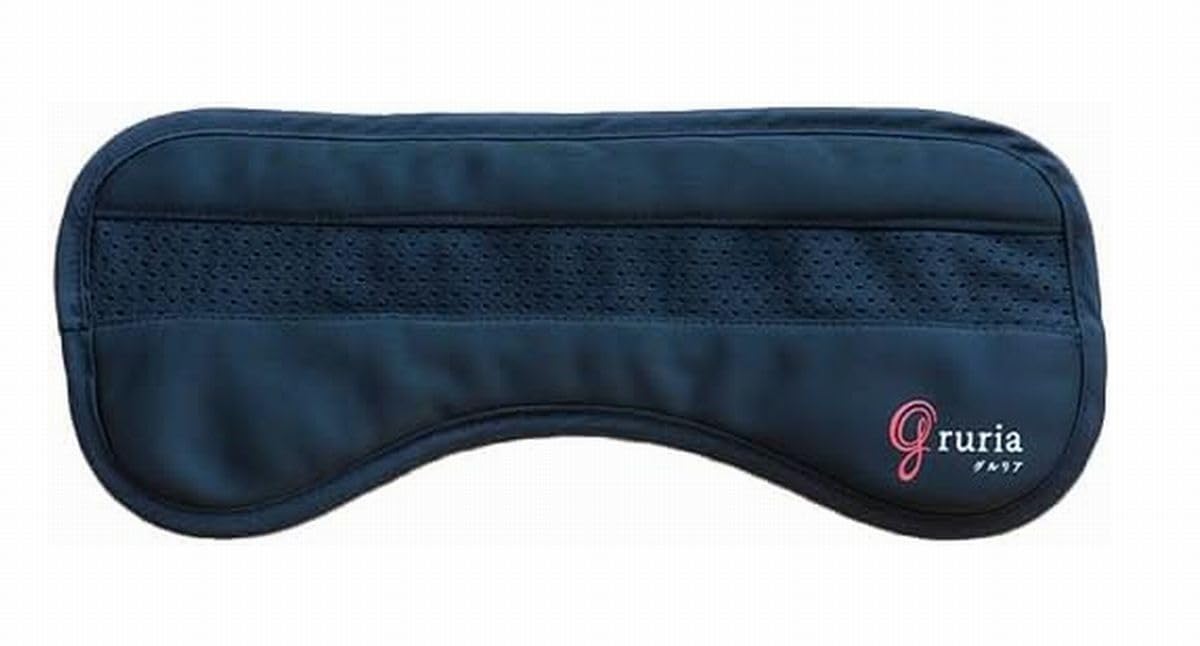 

Очки-сетка Tokai Optical gruria Pintrack для глаз Способствуют кровообращению Идеально для творческого стола 844114 Многозадачность, Забота, Поток, Работники, чёрный