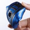 New Fashion TPU Car Smart Key Case Cover For BMW 1 3 5 7 Series X1 X3 X4 X5 F10 F15 F16 F20 F30 F18 F25 M3 M4 Protected Keychain Fob
