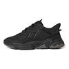 adidas Ozweego Černá Stopa Šedá Unisex Tenisky Jádro-Černá Cloud-Bílá HP7776
