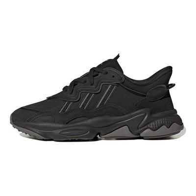 Baskets unisexes Ozweego Black Trace Grey Core-Black Cloud-White HP7776