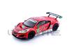 TrueScale Miniatures MINI GT Scale Acura NSX GT3 EVO22 IMSA 24 Hours of Daytona 2023 WTR Racers Edge Motorsports Drive Finished Model 1/64 #93