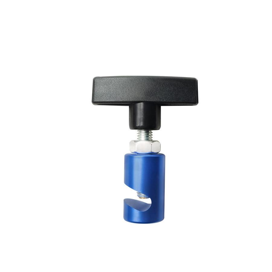 

New Car Hood Holder Lift Support Clamp Strut - Keeps Hood or Tool Box Lid Lifted