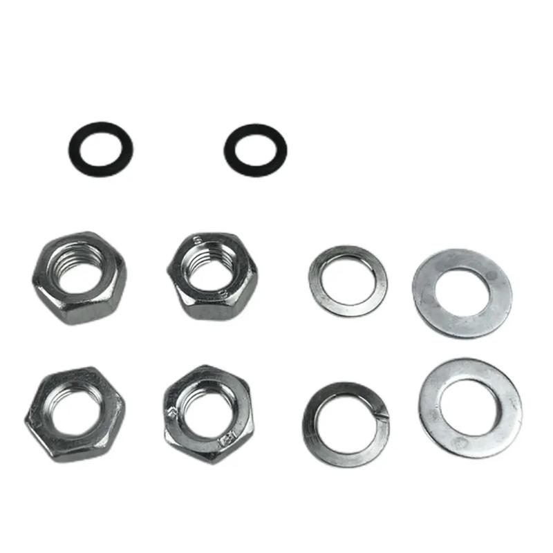 Convenient Repair Fix Set 2280007220 Engine Starter Motor Repair Set for TD5