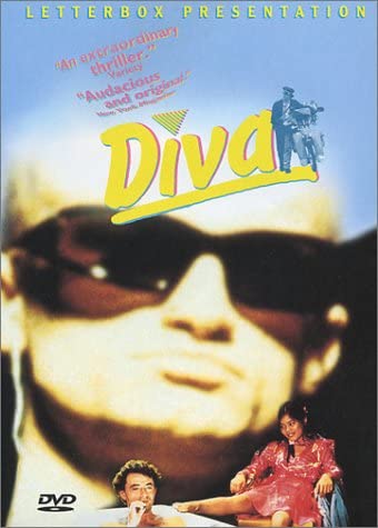 

DVD DVD - Diva Japan Movies & DVD Used