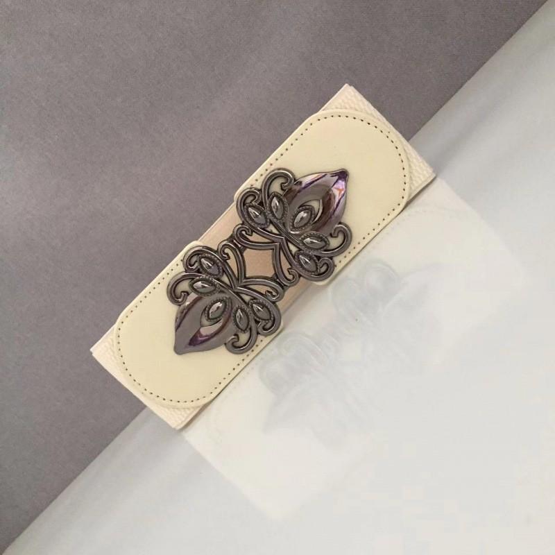 Adjustable Elegant Womens Waist Belt In Vibrant Colors For Dresses And Styles Fashion