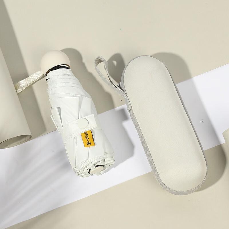Huawensen Portable Capsule Umbrella