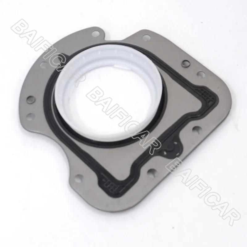 Baificar Brand New Engine Rebuilding Kit Overhual Gasket Sets 9807274280 For Peugeot 408 2008 308 Citroen C3 C4 1.2T