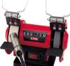Mini Bench 75mm Wheel E-Value Grinder, Diameter, EBG-75M