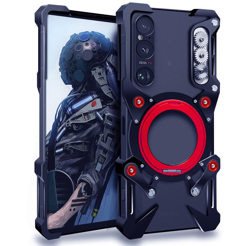 Luxury Zimon Thor Heavy Duty Armor