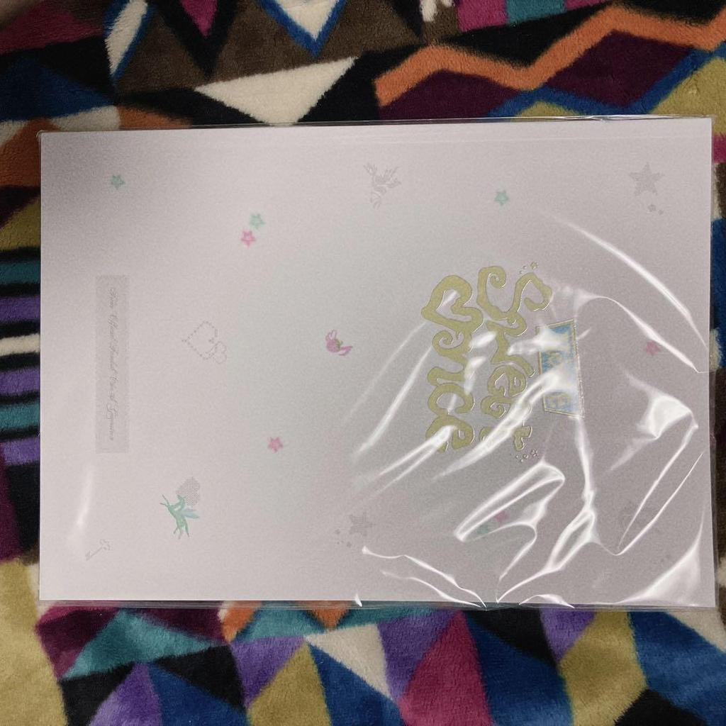 [USED] TWICE Fan Club ONCE 5th Generation