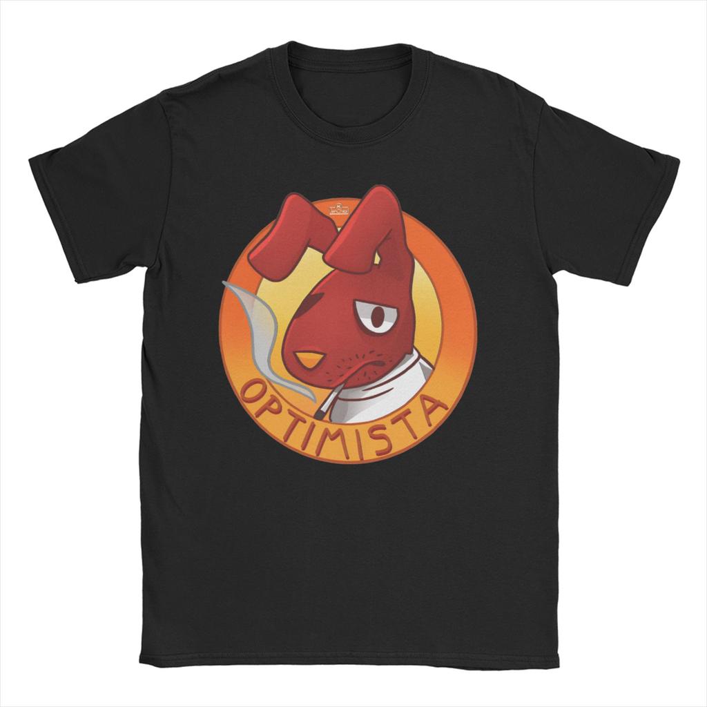 Men Womens TShirts Cute Bodoque 31 Minutos Vintage Cotton Tee Shirt Short Sleeve  T Shirts Round Neck Tops Classic