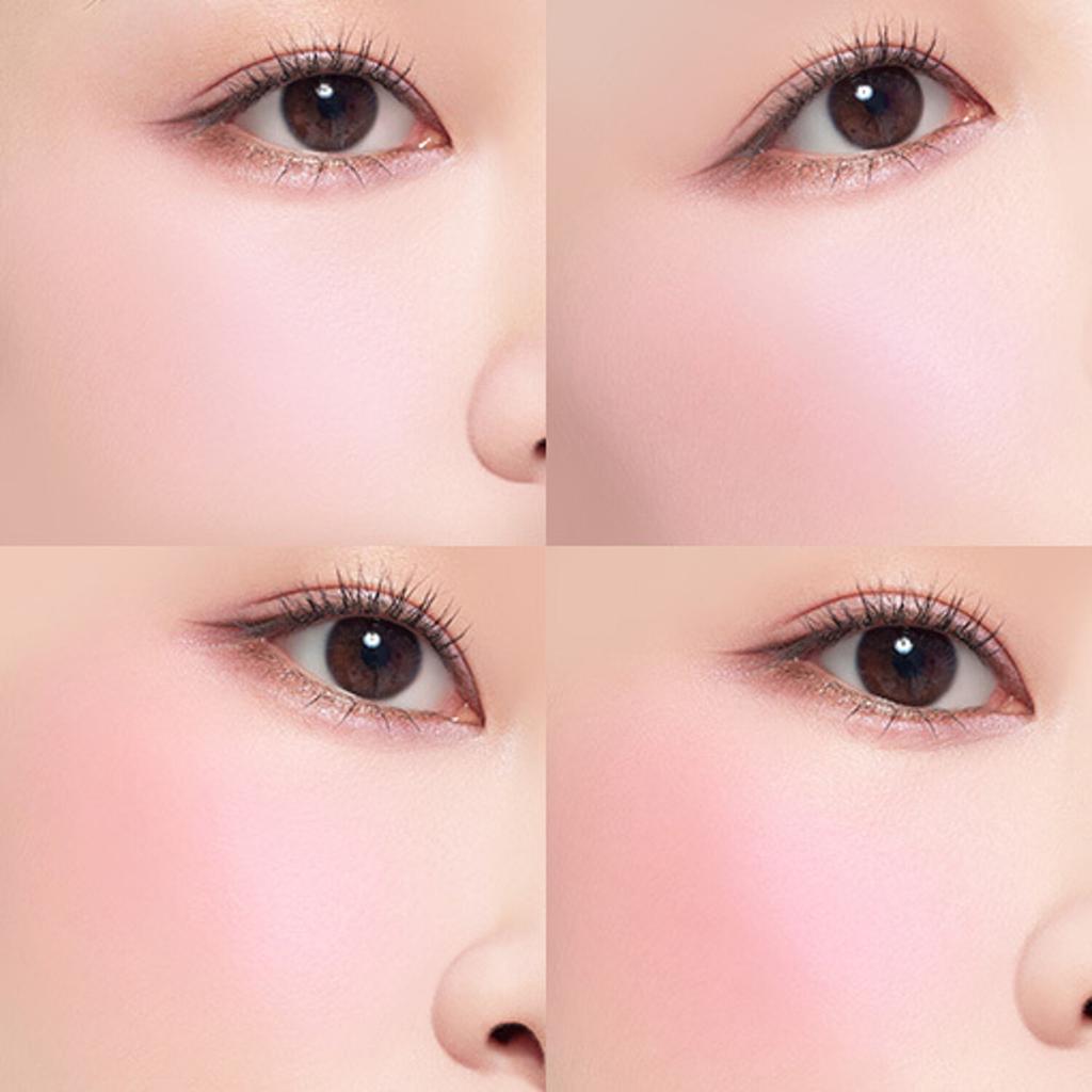 DASIQUE Blending Mood Cheek