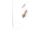 Power Antenna Aerial AM FM Radio For 92-02 Mercedes-Benz W140 W124 W202 210 R129