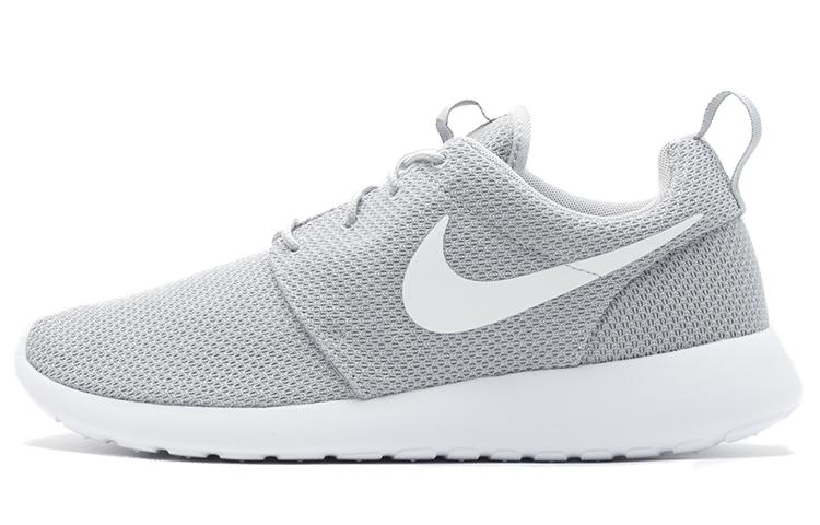 Nike Roshe Run Волк Серый 511881-023 42.5