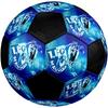 1pc 1. FC Magdeburg Soccer Ball Size 5 Indoor Soccer Ball Fashion Colorful Backyard Game - Great For Sports Fans Gift HE2
