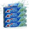 Crest Tea Fresh Green Tea Anti-Cavity Toothpaste 4-Pack