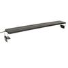 LED Aquarium Light 6W 3 Colors Modes Timer Function Aquarium Light for 20 Inch to 24 Inch Fish