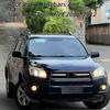 Aluminum Roof Rack Crossbars for 06-11 Toyota RAV4 Short Wheelbase