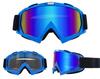 BOLLFO X400 Off-road Cycling & Ski Goggles - Windproof, Sandproof, Protective Outdoor Sports Eyewear