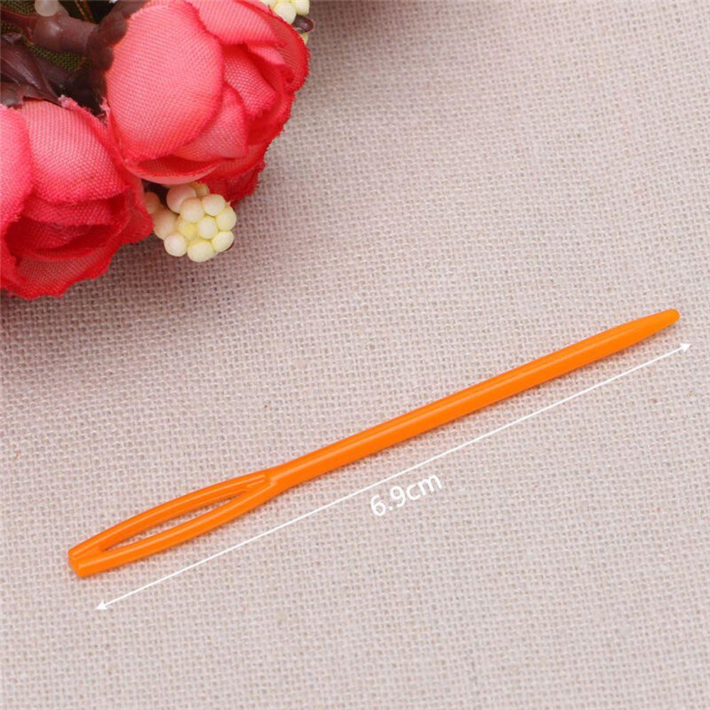 Needlework Flower Needle Wool Home Yarn Knitting Loom Daisy Pattern Maker Craft Tool Knitted Toy
