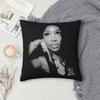 Sza Kendrick Lamar Square Pillow Covers Living Room Grand National Tour Cushion Cover Funny Decor Pillow Cover 40*40