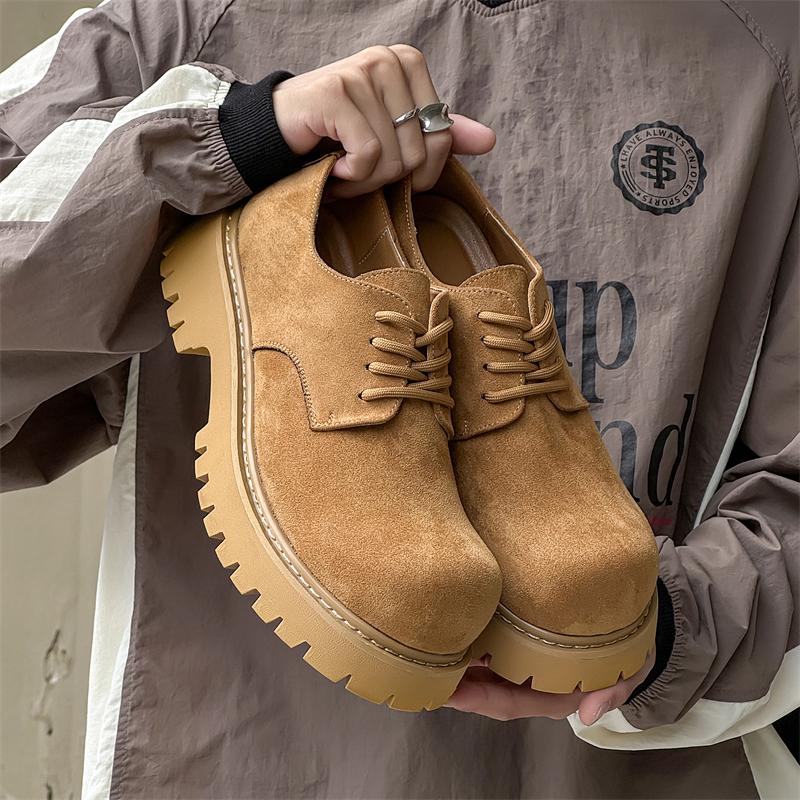 

Fashion Men s Loafers Luxury Brand Leather Dress Shoes Breathable Slip-On Solid Formal Casual Shoes Handmade Designer Men Shoes Mocassin 38