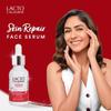 Lacto Calamine Skin Repair Retinol Face Serum | 30ml | 10% Retinol + Hyaluronic Acid Serum for Face | Gotu Kola | Oily Skin | Dermatologically Test