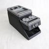 For VW Caravelle / Multivan T5 T6 T7 2000-2023 Row Front Railing Box Set General Business Armrest Central Store Business Car
