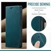 For Google Pixel 6 Leather Flip Phone Protective Case With Magnetic Closure For Drop Protection