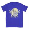Unisex Muffins Derpy Hooves T Shirts Derpy Pure Cotton Clothing Novelty Short Sleeve O Neck Tees New Arrival TShirts