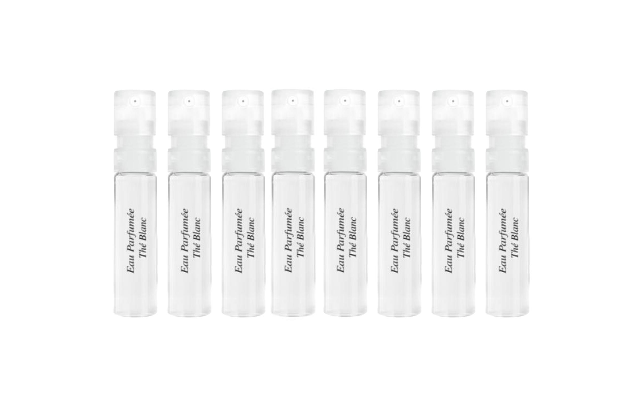 BVLGARI Youjing White Tea Tualetes ūdens