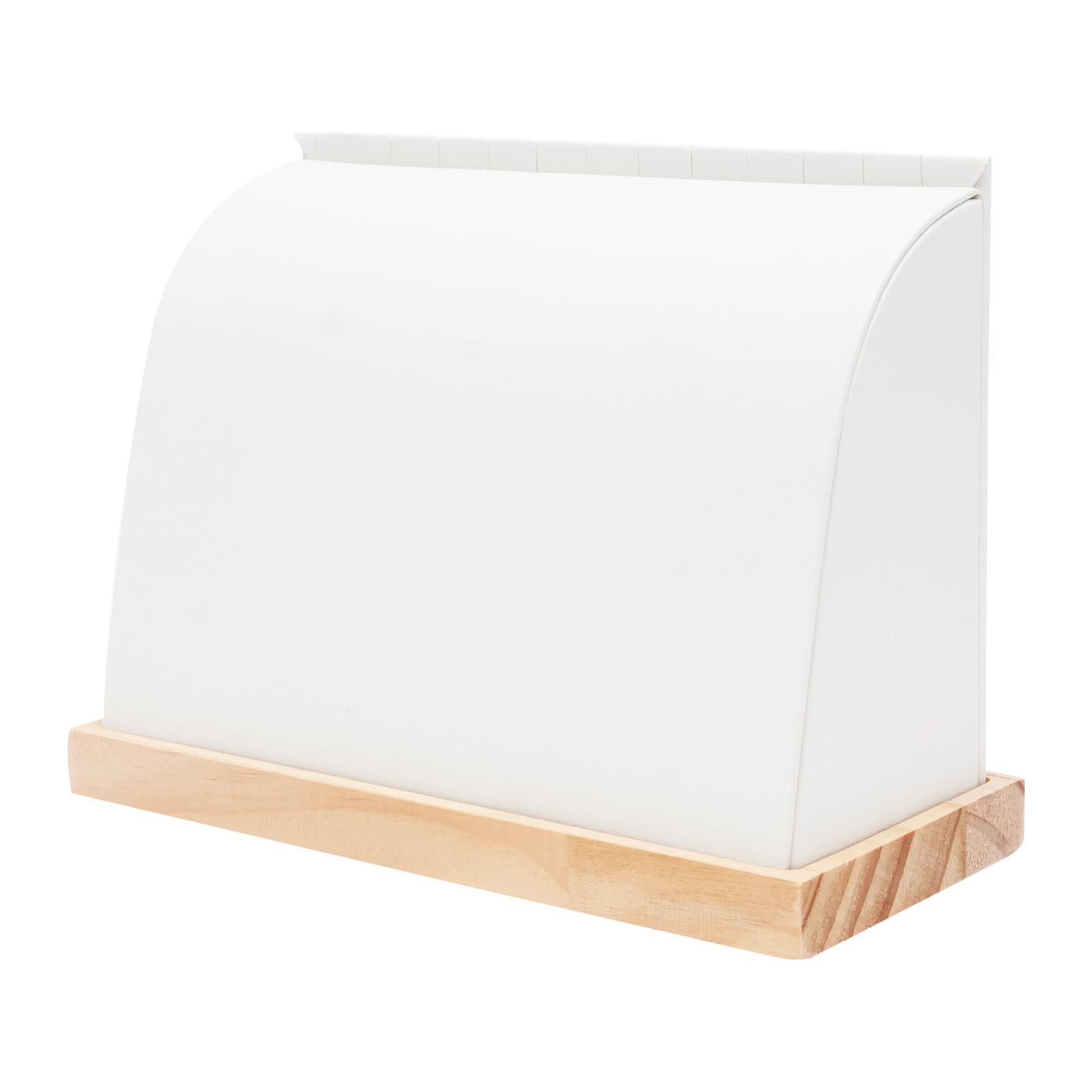 Стойка для демонстрации ювелирных изделий на шее Модная рама для демонстрации ювелирных изделий Органайзер для хранения кулонов Стойка для демонстрации ювелирных изделий для продажи и выставки