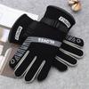 Warm Sports Mittens Ultralight Outdoor Riding Mittens Gift Winter Gloves  Men Women