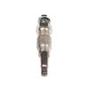 Bross Auto Parts BGP51 1 Piece Heater Glow Plugs GX68, 0100226190 for Ford Fiat Opel Renault 1.6-2.5 D Ship From Turkey