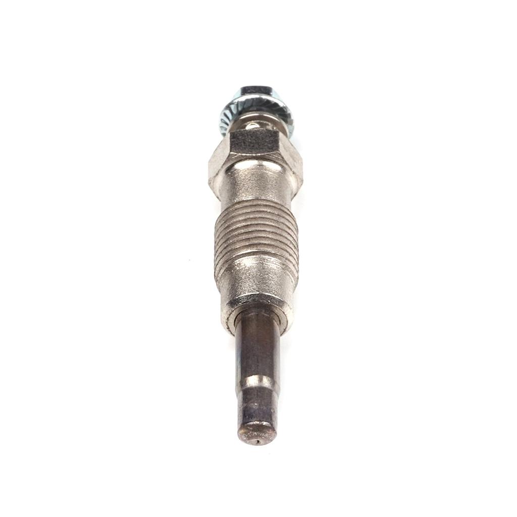 Bross Auto Parts BGP51 1 Piece Heater Glow Plugs GX68, 0100226190 for Ford Fiat Opel Renault 1.6-2.5 D Ship From Turkey