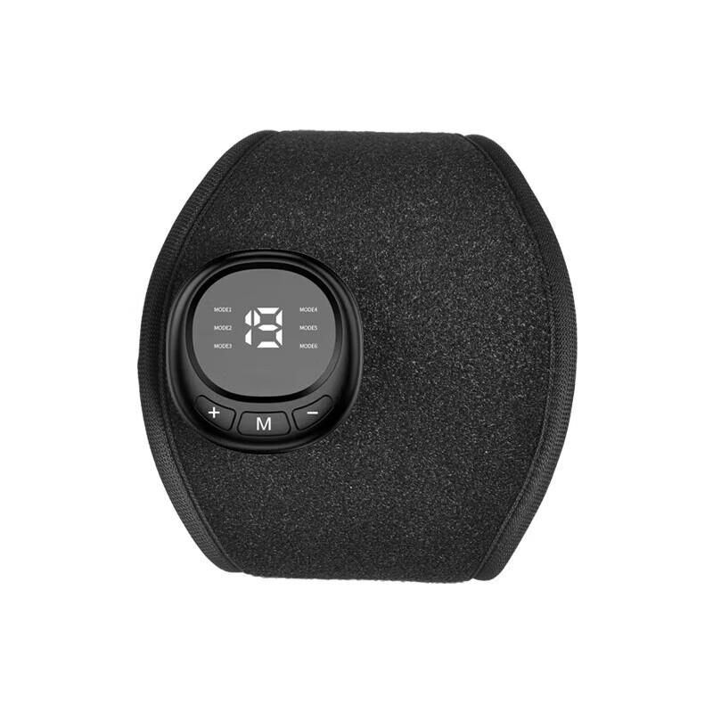 

Youke Portable EMS Heating Massager