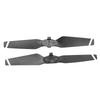 4pcs for DJI Spark Propeller Quick-release Folding Carbon Fiber Blades Propeller for DJI Spark Drone Accessories for DJI Spark