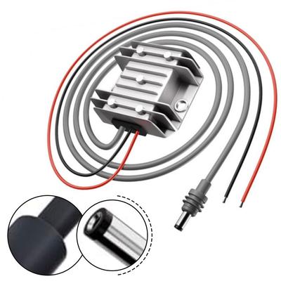 12V To 30V Adapter DC Boost Converter Power Supply Converter