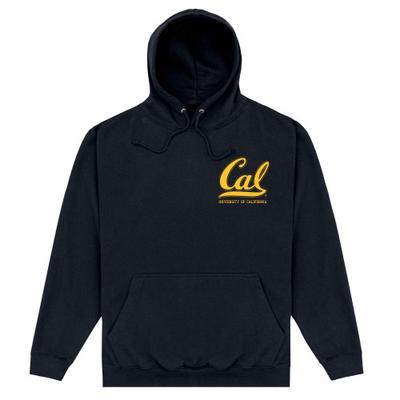 UC Berkeley Unisex-Erwachsene Cal Hoodie
