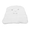 200 Sheets Gauze Facial Mask Precut Water Locked Skin Care Disposable Breathable Ultrathin SPA Gauze