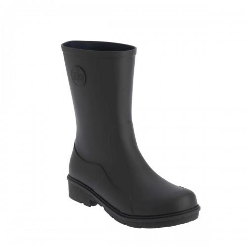 FitFlop Womens/Ladies Wonderwelly Technology Wellington Boots