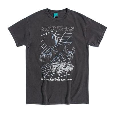 Tops – T-Shirts