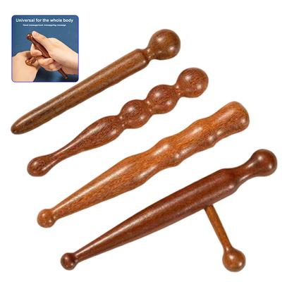 Massagem – Massajadores e coçadores de costas