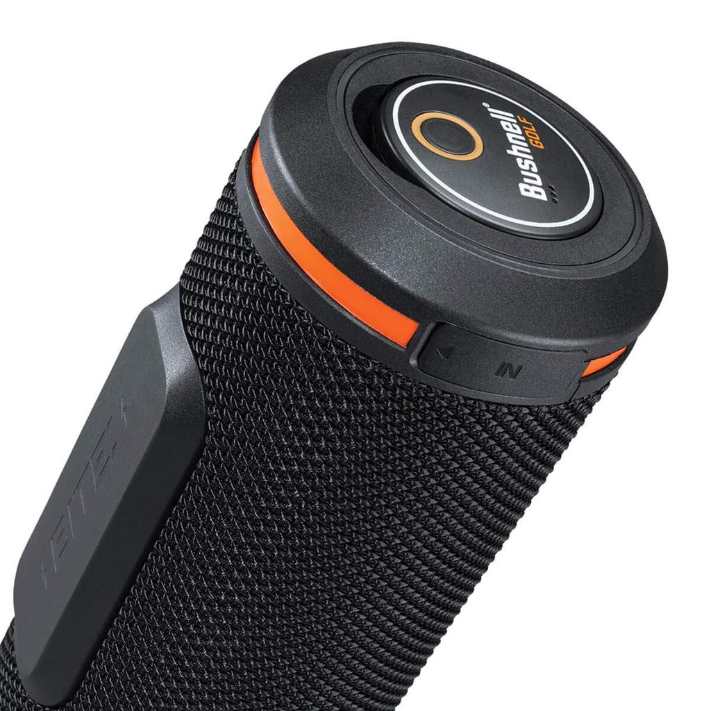 Wingman GPS Speaker