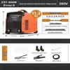 Erbory 400M Portable Welding Machine CN Plug (adapter Included)