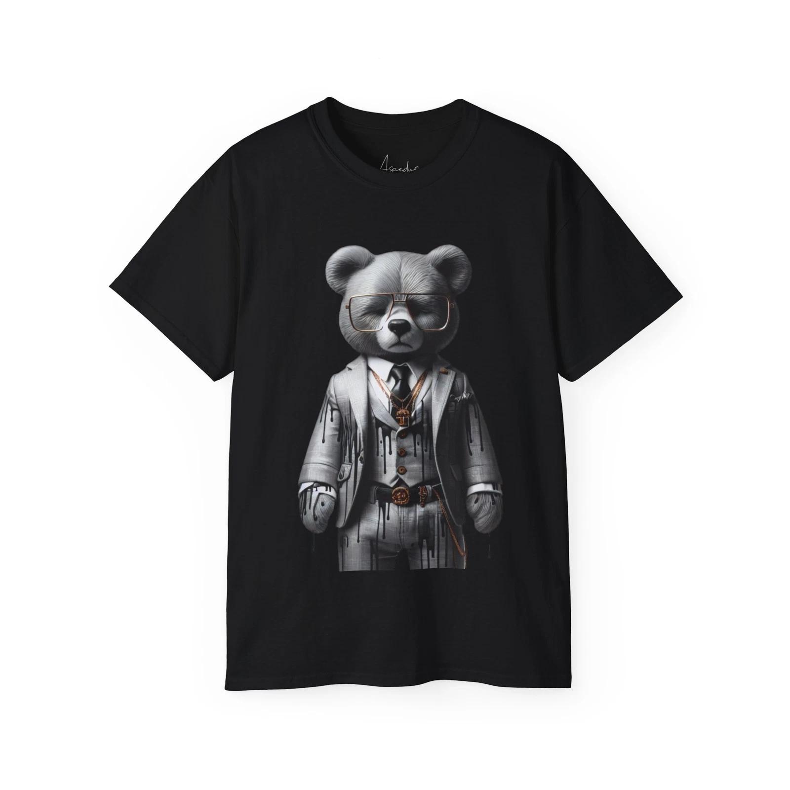 

Graphic Ultra Cotton Tee9 3XL