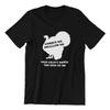 Turkey Gobble Thanksgiving and Christmas T-Shirt