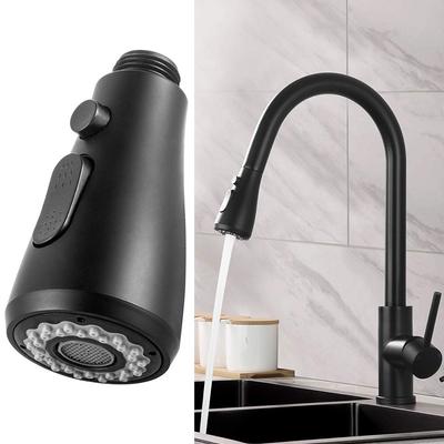 Duschkopf Wassersparend Einfach zu Installieren Elegantes Design Verlängerung